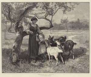 घेर लिया